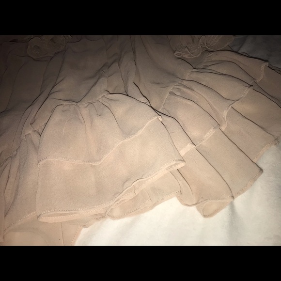 Vintage esq baby doll dress - Picture 7 of 7